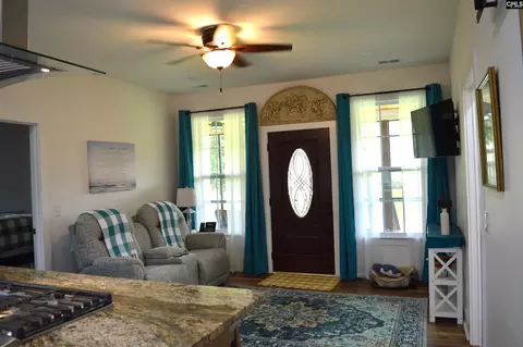 Entry Way - 331 Rolling Hills Rd, Ridgeway, SC 29130 photo 1 of 3
