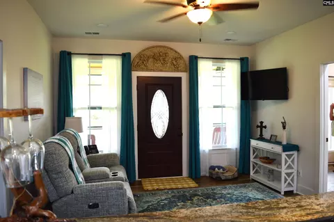 Entry Way - 331 Rolling Hills Rd, Ridgeway, SC 29130 photo 2 of 3