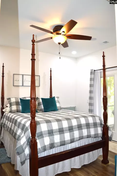 Bedroom - 331 Rolling Hills Rd, Ridgeway, SC 29130 photo 1 of 5