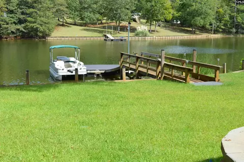 Exterior - 331 Rolling Hills Rd, Ridgeway, SC 29130 photo 2 of 8