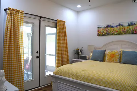 Bedroom - 331 Rolling Hills Rd, Ridgeway, SC 29130 photo 2 of 5