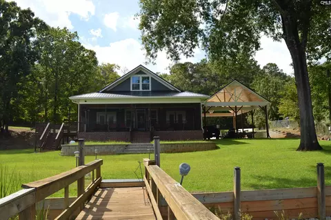 Exterior - 331 Rolling Hills Rd, Ridgeway, SC 29130 photo 3 of 8