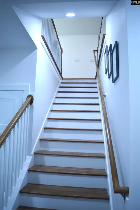 Entry Way - 331 Rolling Hills Rd, Ridgeway, SC 29130 photo 3 of 3