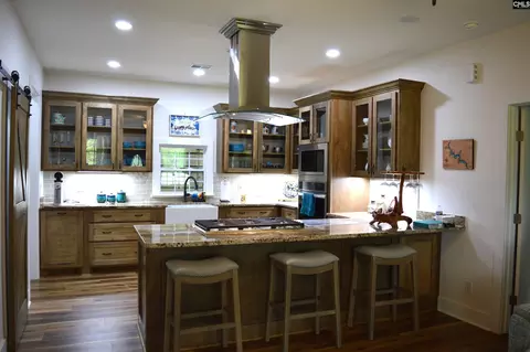 Kitchen - 331 Rolling Hills Rd, Ridgeway, SC 29130 photo 1 of 3