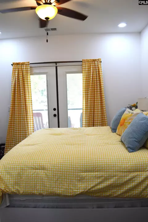 Bedroom - 331 Rolling Hills Rd, Ridgeway, SC 29130 photo 3 of 5