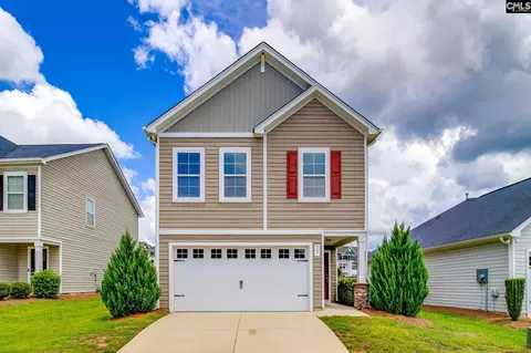 40 Blue Fescue Way, Columbia, SC 29209