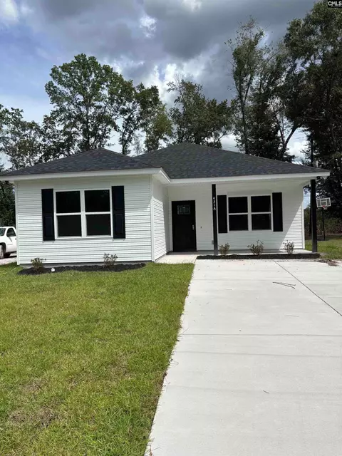 431 Old Plantation Dr # A, West Columbia, SC 29172