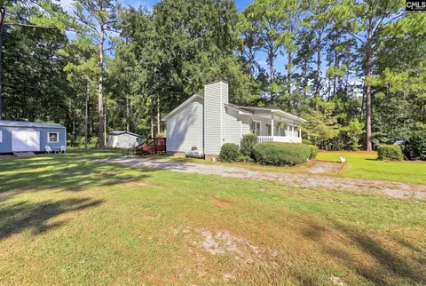 Exterior - 132 Fox St, Gilbert, SC 29054 photo 8 of 12