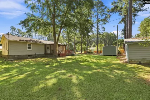 Exterior - 132 Fox St, Gilbert, SC 29054 photo 11 of 12