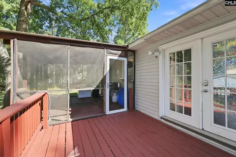 Exterior - 132 Fox St, Gilbert, SC 29054 photo 6 of 12