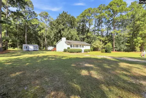 Exterior - 132 Fox St, Gilbert, SC 29054 photo 7 of 12