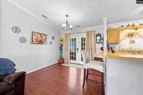 Entry Way - 132 Fox St, Gilbert, SC 29054 photo 2 of 3