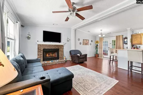 Other - 132 Fox St, Gilbert, SC 29054 photo 2 of 5