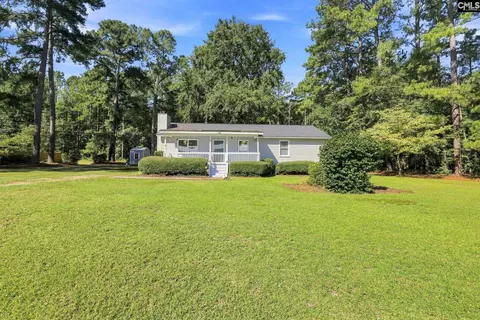 Exterior - 132 Fox St, Gilbert, SC 29054 photo 2 of 12