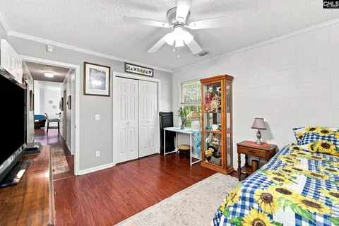 Bedroom - 132 Fox St, Gilbert, SC 29054 photo 1 of 5