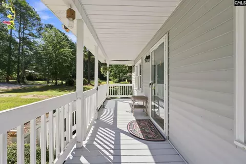 Exterior - 132 Fox St, Gilbert, SC 29054 photo 3 of 12