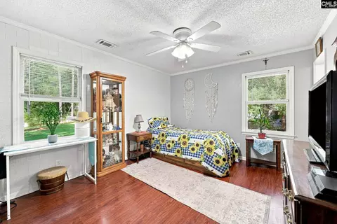 Bedroom - 132 Fox St, Gilbert, SC 29054 photo 2 of 5