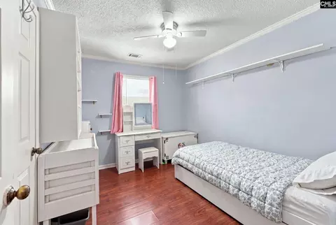 Bedroom - 132 Fox St, Gilbert, SC 29054 photo 3 of 5