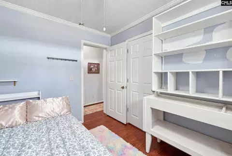 Bedroom - 132 Fox St, Gilbert, SC 29054 photo 4 of 5