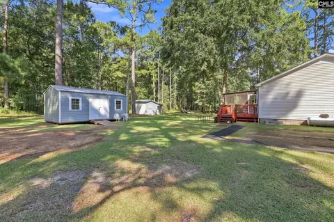 Exterior - 132 Fox St, Gilbert, SC 29054 photo 9 of 12