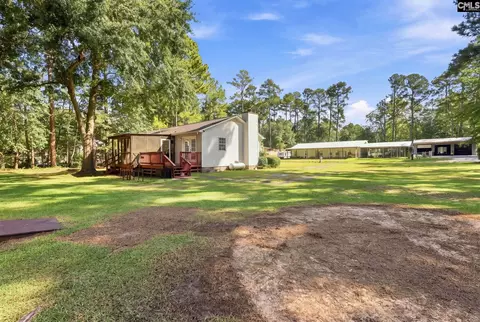 Exterior - 132 Fox St, Gilbert, SC 29054 photo 10 of 12