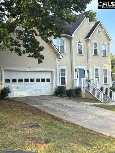 331 Heatherstone Rd, Columbia, SC 29212