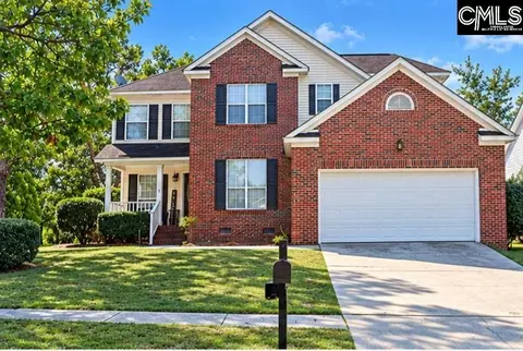 7 Ridge Pond Dr, Columbia, SC 29229