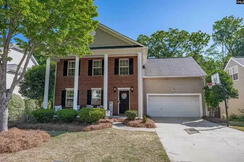 221 Foxport Dr, Chapin, SC 29036