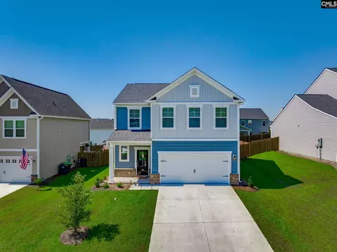 818 Skytop Ln, Lexington, SC 29072