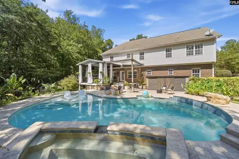 718 Sparrow Hawk Ct, Blythewood, SC 29016
