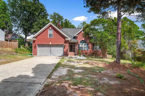 204 Hope Rd, Columbia, SC 29223