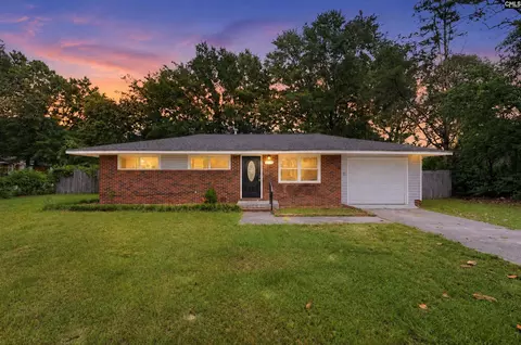 1744 Dupont Dr, Columbia, SC 29223