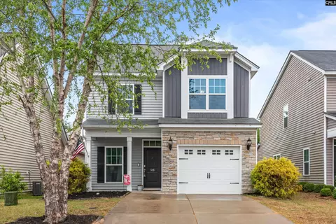 513 Finnegan Ln, West Columbia, SC 29169