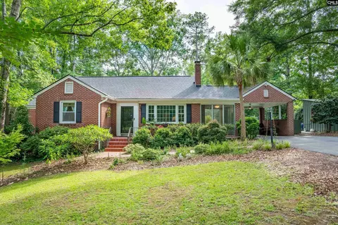 204 Summerlea Dr, Columbia, SC 29203