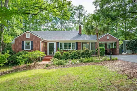 204 Summerlea Dr, Columbia, SC 29203