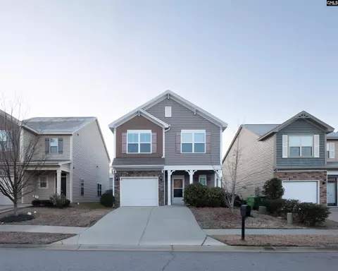 752 Helmsman Ln, Chapin, SC 29036