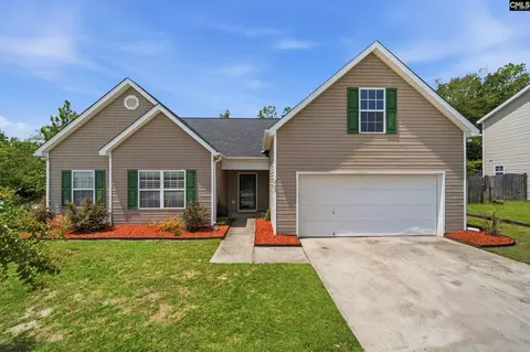 265 Arthurdale Dr, West Columbia, SC 29170
