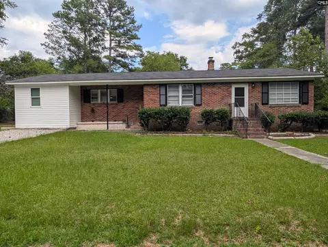 1013 Pinelane Rd, Columbia, SC 29223