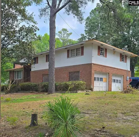 3800 Wellesley Dr, Columbia, SC 29203