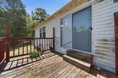 Exterior - 258 Rimrock Rd, Gilbert, SC 29054 photo 3 of 5