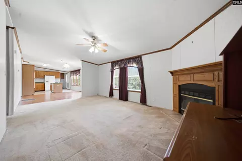 Living - 258 Rimrock Rd, Gilbert, SC 29054 photo 3 of 3