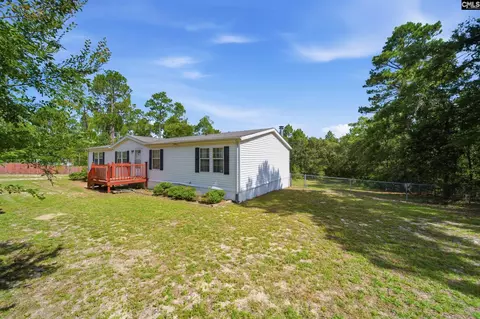 Exterior - 258 Rimrock Rd, Gilbert, SC 29054 photo 1 of 5