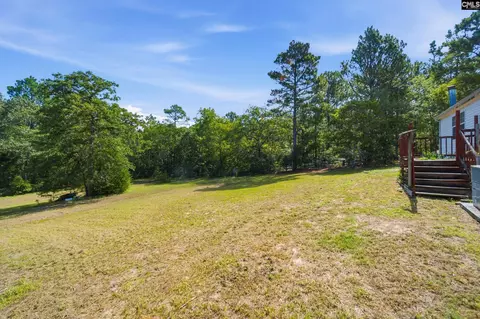 Exterior - 258 Rimrock Rd, Gilbert, SC 29054 photo 4 of 5