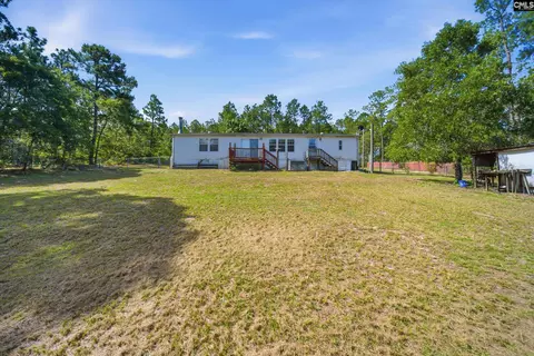 Exterior - 258 Rimrock Rd, Gilbert, SC 29054 photo 5 of 5