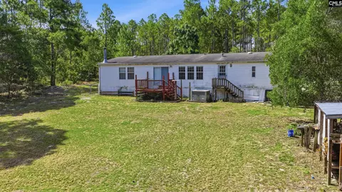 Exterior - 258 Rimrock Rd, Gilbert, SC 29054 photo 2 of 5