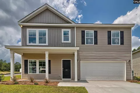 803 Daniel Lake Ct, West Columbia, SC 29170
