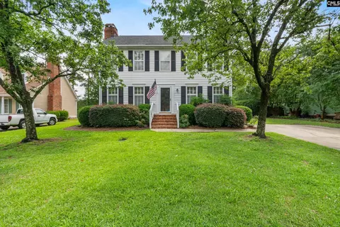 121 Brook Hollow Dr, Columbia, SC 29229