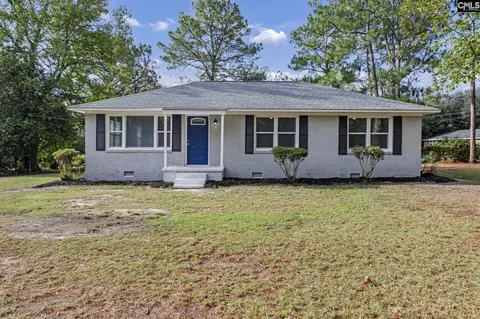 3211 Wilton Rd, West Columbia, SC 29169