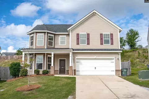 169 Sunny View Ln, Lexington, SC 29073