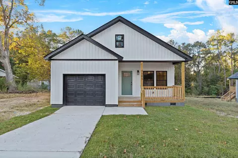 9505 Commonwealth Blvd, Columbia, SC 29209